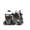 PUIG V-Tech Line Sport Screen (Light Smoke) 9474H