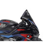 PUIG R-Racer Screen (Dark Smoke) 22490F