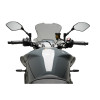 PUIG New Generation Touring Screen (Light Smoke) 21362H