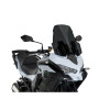PUIG Touring Screen (Dark Smoke) 9421F