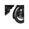 PUIG Front Fender Extender (Black) 5791N