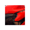 PUIG Chassis Cap (Black) 9631N