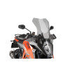 PUIG Touring Screen (Light Smoke) 8913H