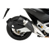 PUIG Hugger (Matt Black) 20575J