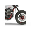 PUIG Front Fender Extender (Black) 21173N