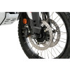 PUIG PHB19 Front Fork Protector (Black) 21243N