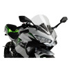 PUIG Z-Racing Screen (Clear) 9976W