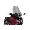 PUIG V-Tech Line Touring Screen (Dark Smoke) 20574F