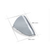 PUIG R-Racer Screen (Light Smoke) 22333H