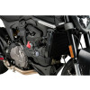 PUIG R19 Frame Sliders (Black) 20716N