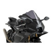 PUIG Z-Racing Screen (Dark Smoke) 22284F