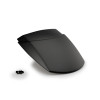 PUIG Front Fender Extender (Black) 21368N