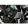 PUIG R19 Frame Sliders (Black) 22011N