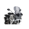 PUIG Touring Screen (Light Smoke) 9656H