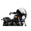PUIG Dark Night Screen (Light Smoke) 21100H