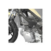 PUIG Chassis Cap (Black) 0096N