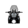 PUIG Touring Screen (Light Smoke) 21869H