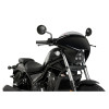 PUIG Batwing Sport Screen (Light Smoke) 21063H