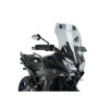 PUIG Touring Screen With Extender (Light Smoke) 9726H