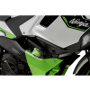 PUIG Naked Downforce Spoilers (Black) 22175N