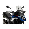 PUIG Upper Deflectors (Dark Smoke) 21896F