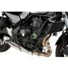 PUIG Vintage 2.0 Frame Sliders (Black) 21118N