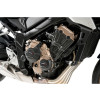 PUIG Engine Guard (Black) 21367N