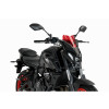 PUIG New Generation Sport Screen (Red) 20618R