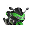 PUIG Z-Racing Screen (Carbon Look) 9976C