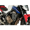 PUIG Engine Guard (Black) 6539N