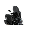 PUIG V-Tech Line Touring Screen (Dark Smoke) 21374F