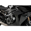 PUIG Pro Frame Sliders (Black) 21266N