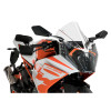 PUIG Z-Racing Screen (Clear) 21476W