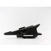PUIG Side Panel (Matt Black) 6805J