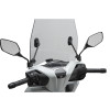 PUIG Urban Screen (Light Smoke) 20364H