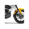 PUIG Front Fender Extender (Black) 5778N