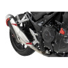 PUIG Engine Guard (Black) 21697N