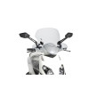 PUIG City Touring Screen (Light Smoke) 5270H