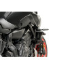 PUIG Naked Downforce Spoilers (Black) 20621N