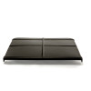 PUIG Tray Kit For Maxi Top Box (Black) 1886N