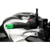 PUIG Sport Bar Ends (Green) 21008V