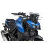 PUIG New Generation Sport Screen (Light Smoke) 22423H