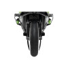 PUIG Brake Cooler (Matt Black) 22076J