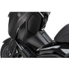 PUIG Scooter Anti Scratch Tank Pad Set (Black) 21755N