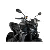 PUIG New Generation Sport Screen (Carbon Look) 22093C