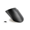 PUIG Front Fender Extender (Black) 20303N