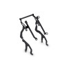 PUIG Screen Reinforcement (Black) 21334N