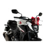 PUIG New Generation Sport Screen (Red) 21934R