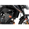 PUIG R19 Frame Sliders (Black) 9674N