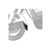 PUIG Front Fender Extender (Black) 9026N
